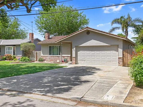 1031 Laurel Ave, Gustine, CA 95322