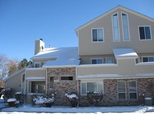 5011 Garrison St APT 204, Wheat Ridge, CO 80033
