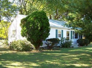 1910 Sydnors Millpond Rd, Heathsville, VA 22473