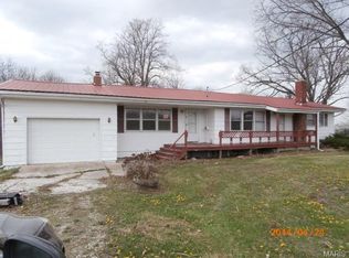 14016 Pike 43, Bowling Green, MO 63334