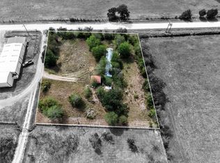3329 Taylor Ln, Richards, TX 77873
