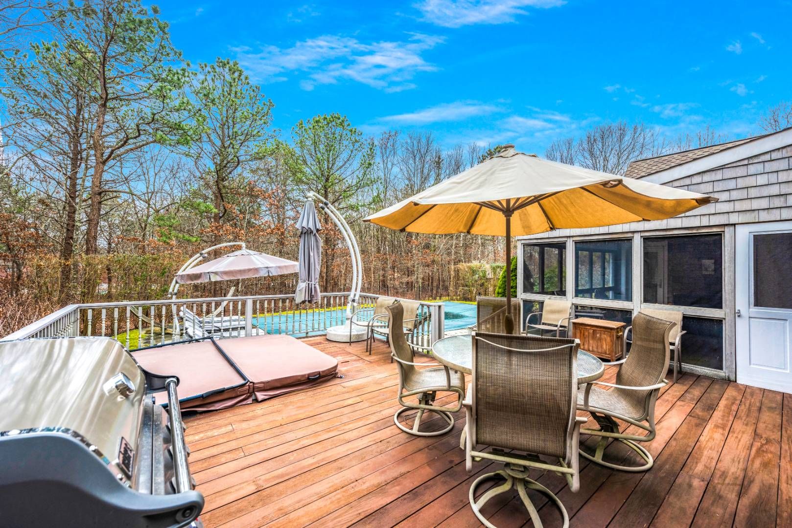 157 Chardonnay Dr in East Quogue Out East