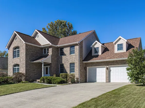 4626 Ledgewood Ct, Erie, PA 16511