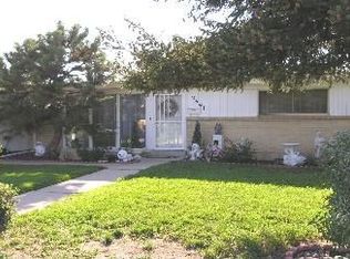2691 S Perry St, Denver, CO 80219