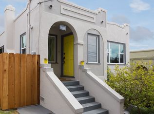 3226 Kansas St, Oakland, CA 94602