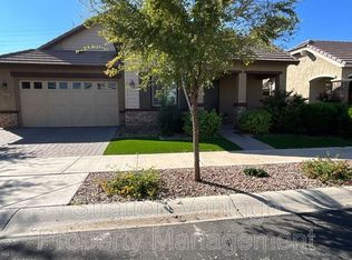 4179 E Cynthia St, Gilbert, AZ 85295