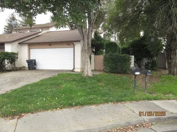 1110 Hartford Pl, Fairfield, CA 94534