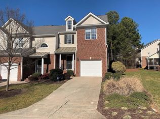 709 Saratoga Dr, Durham, NC 27704