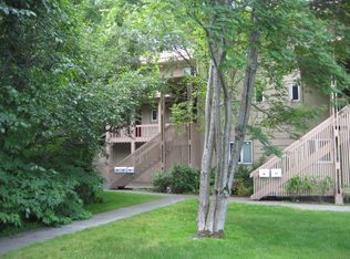 832 O Pl #832, Anchorage, AK 99501