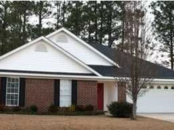 1492 Peyton Dr W, Mobile, AL 36695