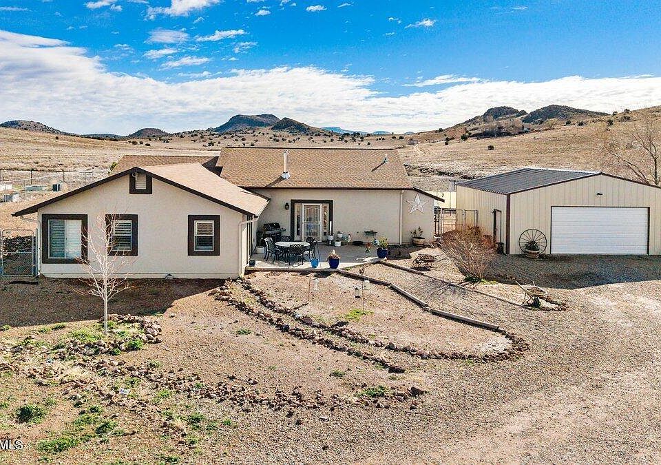 1st image of 5757 E Longhorn Rd