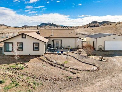 5757 E Longhorn Rd, Chino Valley, AZ, 86323