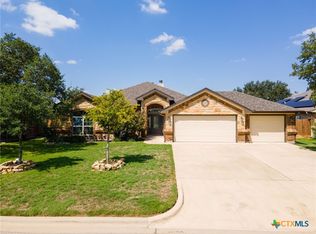 2030 Rustling Oaks Dr, Harker Heights, TX 76548