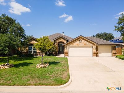 2030 Rustling Oaks Dr, Harker Heights, TX, 76548