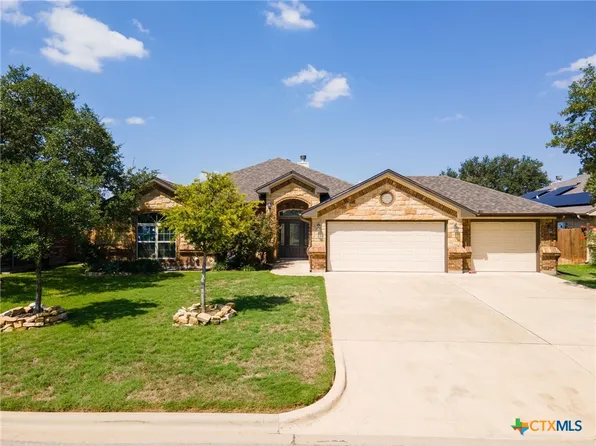 2030 Rustling Oaks Dr, Harker Heights, TX 76548