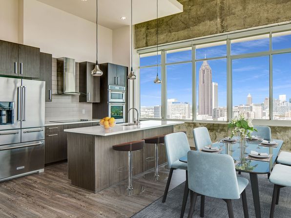 Apartments For Rent In Downtown Atlanta | Zillow