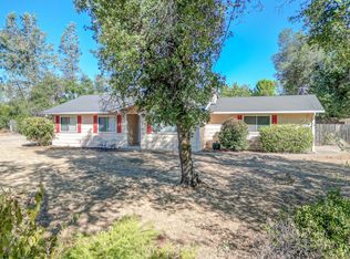 17456 Flowers Ln, Anderson, CA 96007