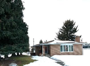 420 S Iowa St, Conrad, MT 59425