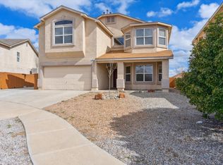 1400 Dona Carmen St SW, Albuquerque, NM 87121