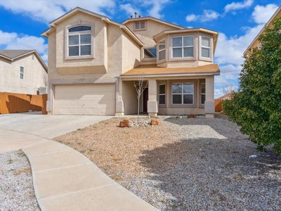 1400 Dona Carmen St SW, Albuquerque, NM, 87121