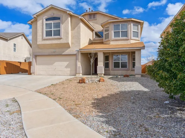 1400 Dona Carmen St SW, Albuquerque, NM 87121