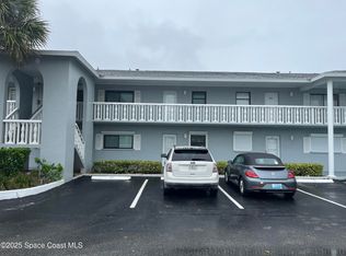 3799 S Banana River Blvd APT 104, Cocoa Beach, FL 32931