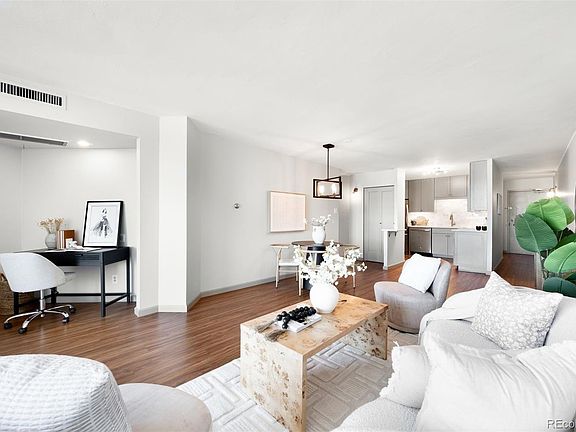 4th image of 550 E 12th Avenue #1109