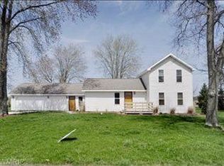 968 Blossom Rd, Sherwood, MI 49089