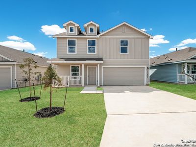 2701 Patio Olmos Lane, Seguin, TX, 78155