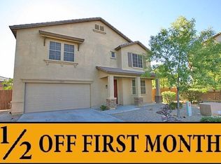 23203 N 121st Dr, Sun City, AZ 85373