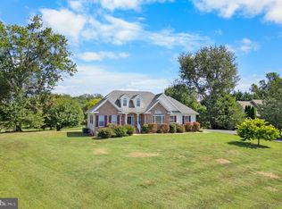 19065 Stallion Rd, Culpeper, VA 22701