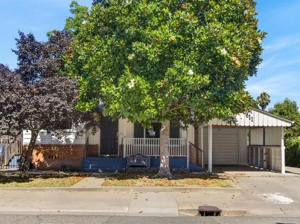 611 Atkinson St, Roseville, CA 95678