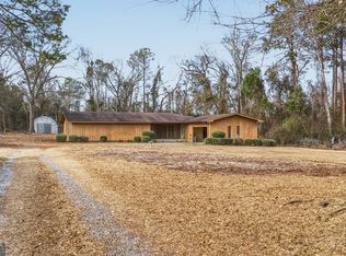 9441 Hwy 169, Glennville, GA 30427