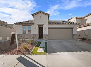 245 Farnborough St, El Paso, TX 79928