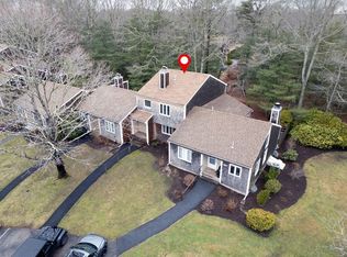 235 Seaward Bnd, East Falmouth, MA 02536