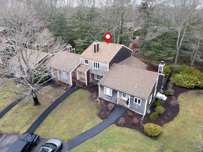 235 Seaward Bnd, East Falmouth, MA, 02536