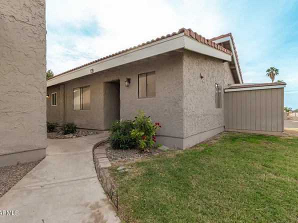 406 E WASHINGTON Avenue #C, Gilbert, AZ 85234