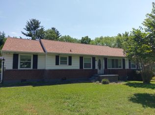 3216 Luwana Rd, Knoxville, TN 37917