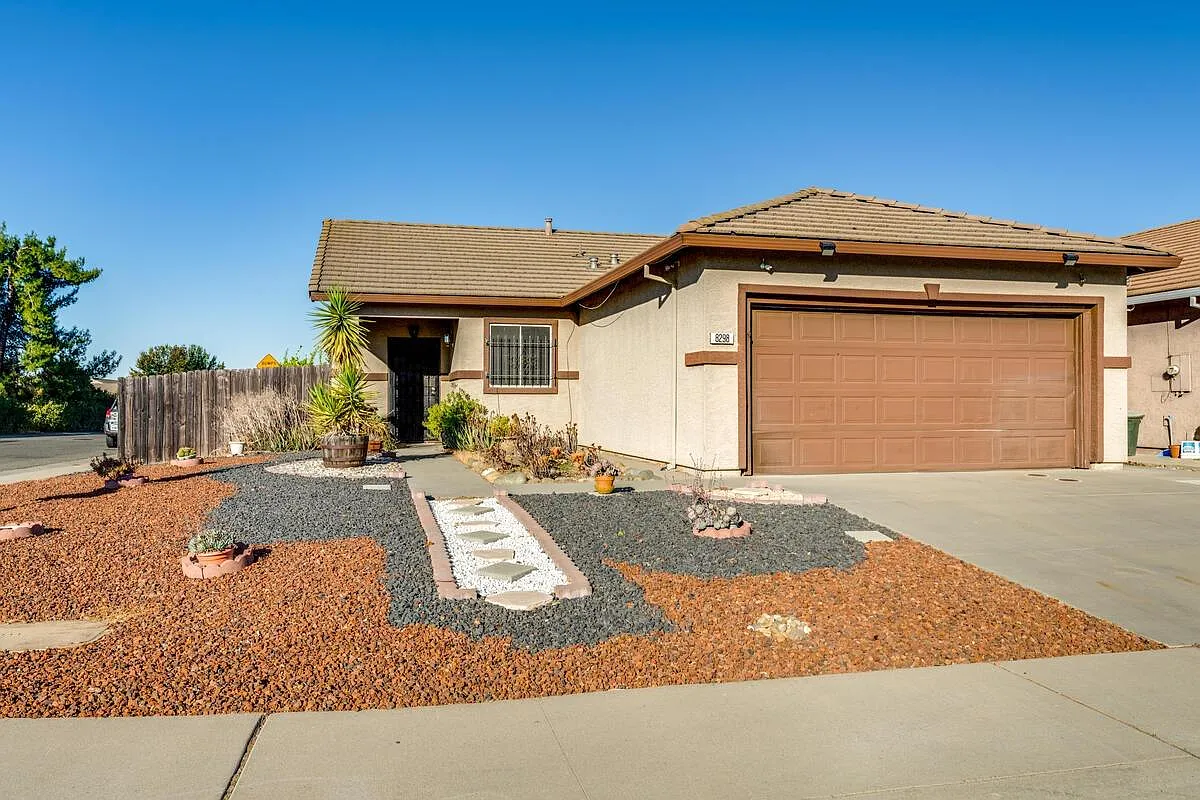 8298 Rendham Way photo 1