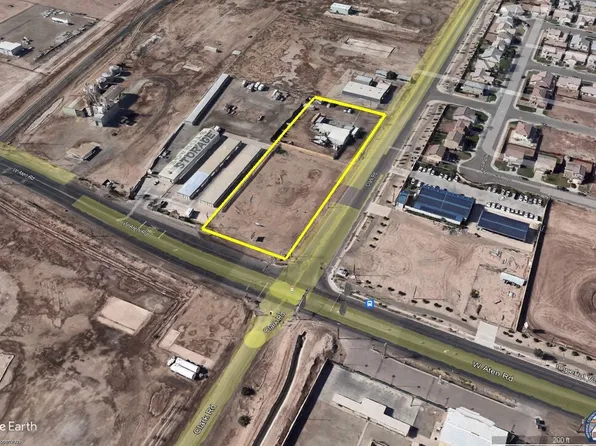 329 W Aten Rd, Imperial, CA 92251