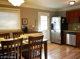 20 Greenview Ave, Reisterstown, MD 21136