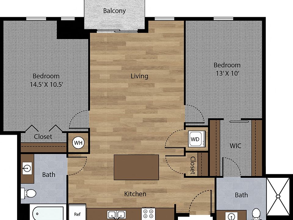 1st image of 915 Jones St #4366441