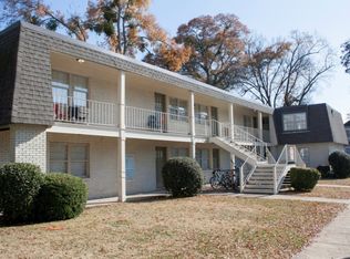 619 15th Ave APT D, Tuscaloosa, AL 35401