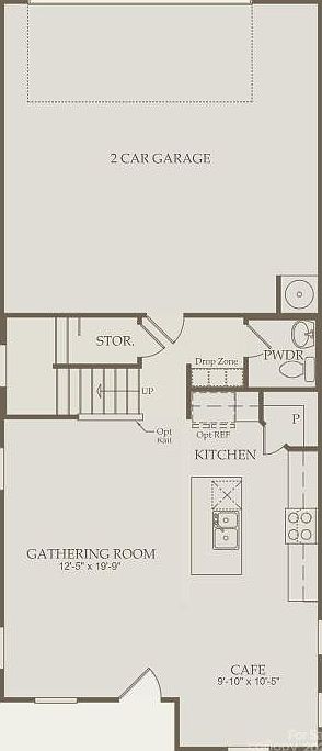 2nd image of 15620 Parkside Crossing Dr #158
