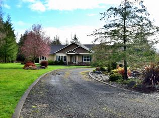 78 Calder Rd, Elma, WA 98541