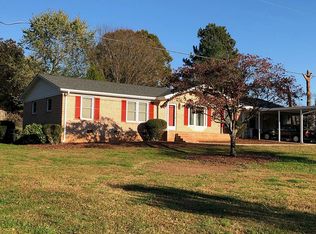 40640 Old Salisbury Rd, New London, NC 28127