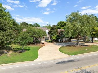 1006 S Rockford Rd, Ardmore, OK 73401