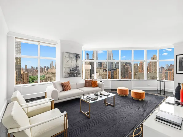 160 West 66th Street image 1 of 13