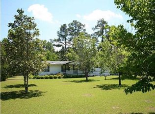 198 Yearling Ln, Walterboro, SC 29488