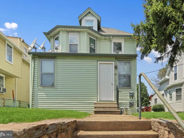 207 N Maryland Ave, Wilmington, DE 19804